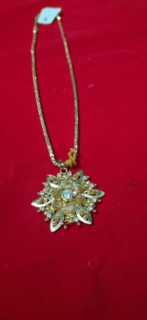 Dollar Chain