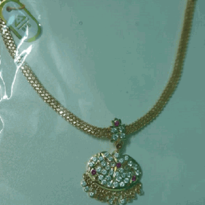 Iympon Necklace
