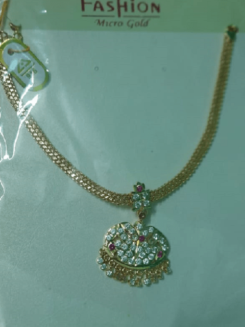 Iympon Necklace
