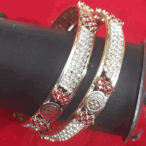 Kasu Model Bangle
