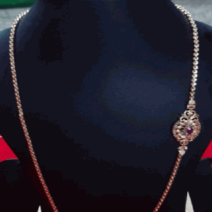 Mogappu Chain