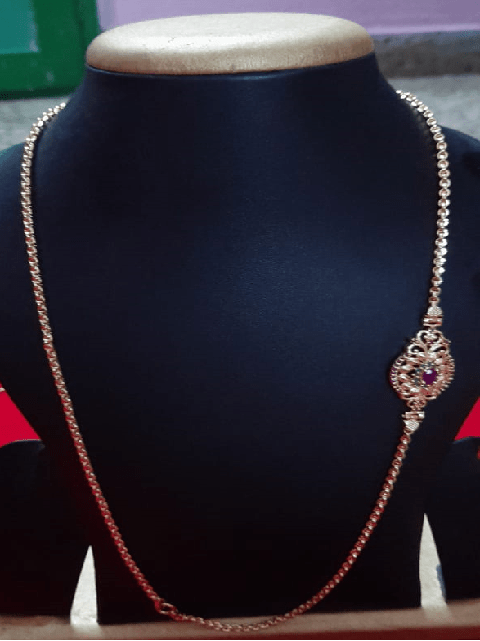 Mogappu Chain