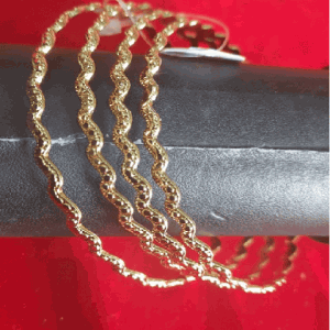 Neli Bangles