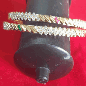 Stone Bangle