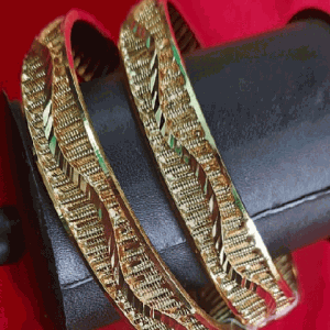 Thick Bangle