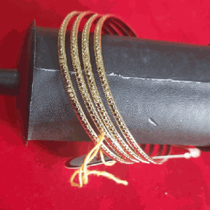 Thin Bangle