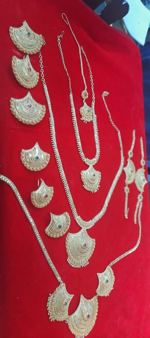 Wedding Set