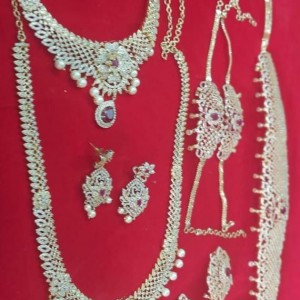 Wedding Set