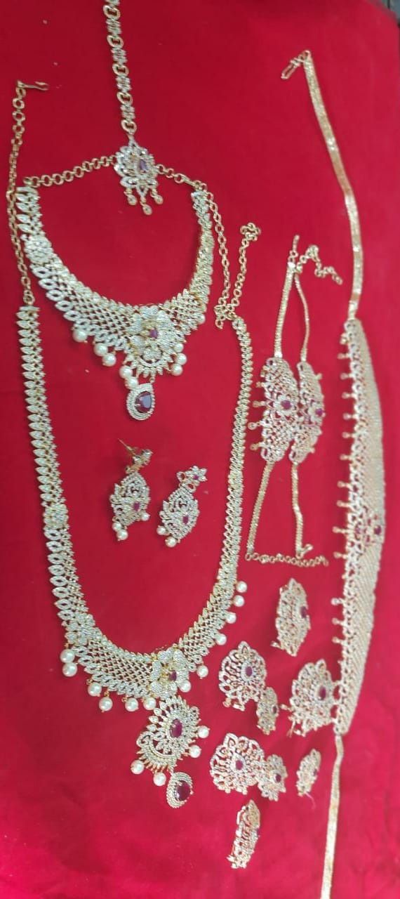 Wedding Set