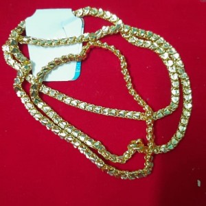 10 Pudi Chain
