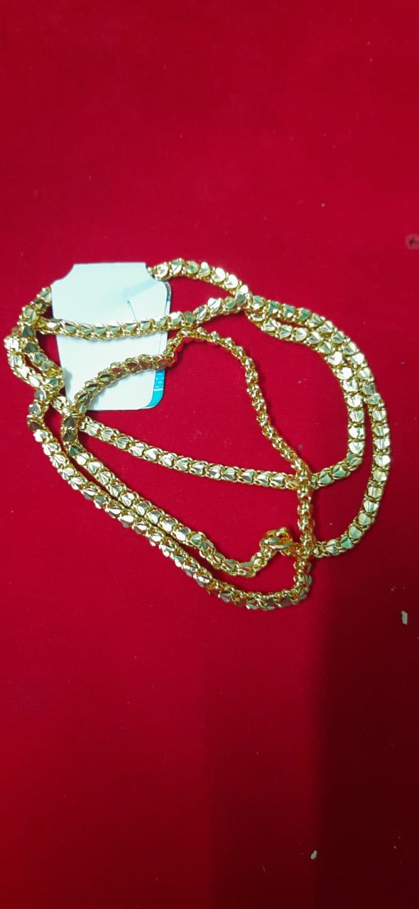 10 Pudi Chain