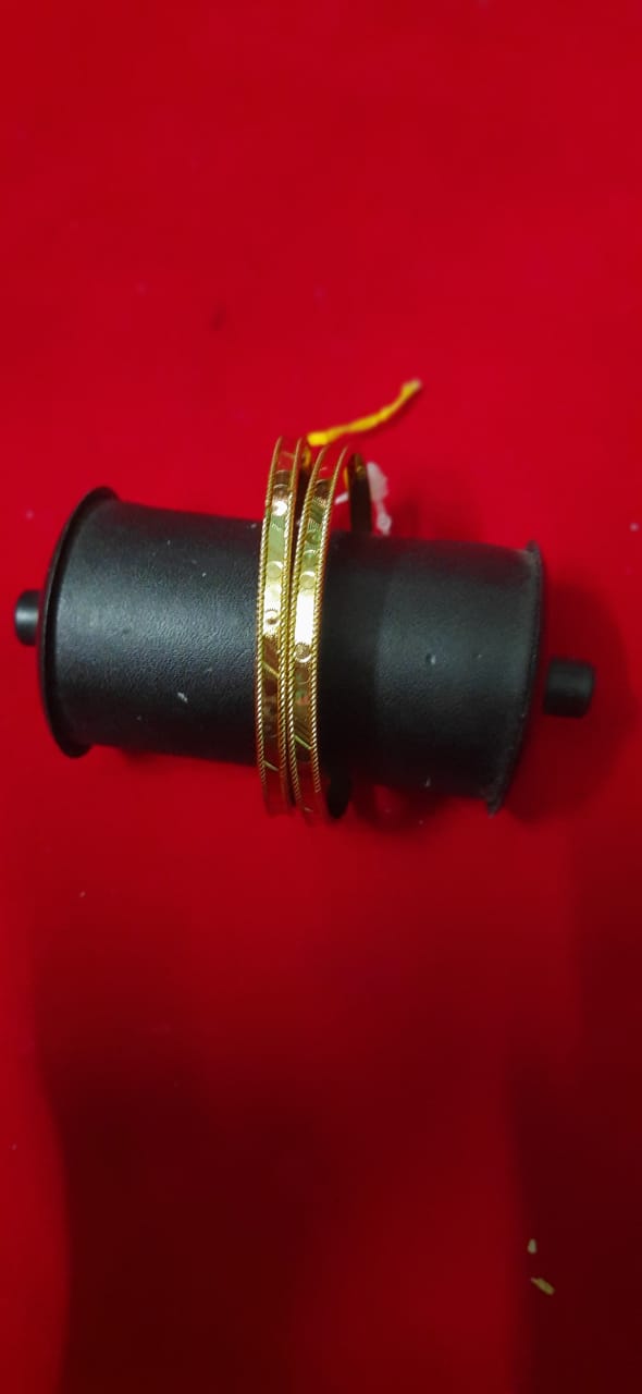 2 Piece Bangle