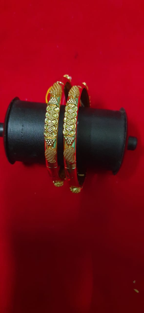 2 Piece Bangle
