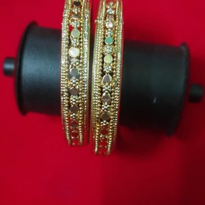 2 Piece Bangle