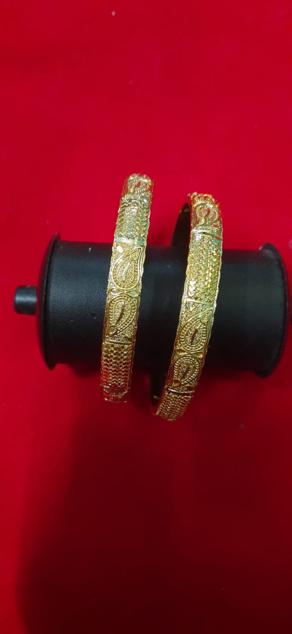 2 Piece Bangle