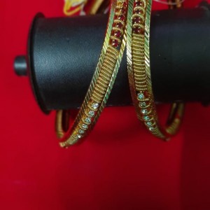 2 Piece Bangle