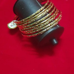 8 Piece Bangle