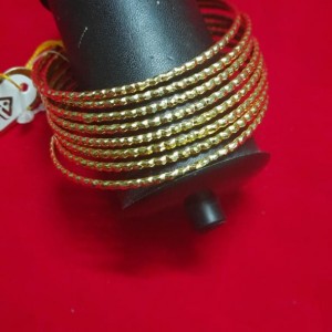 8 Piece Bangle