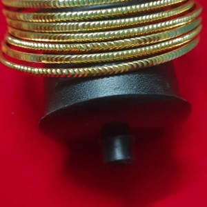 8 Piece Bangle