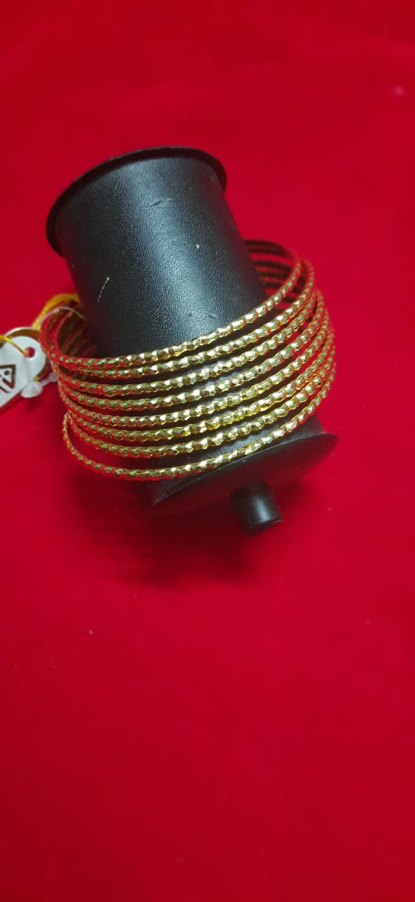 8 Piece Bangle