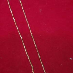 Short Chain with Dollar