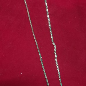 Dollar Short Chain