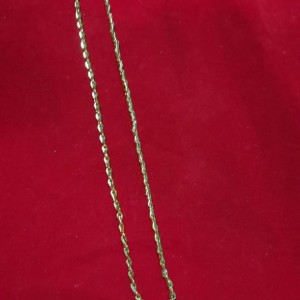 Dollar Short Chain