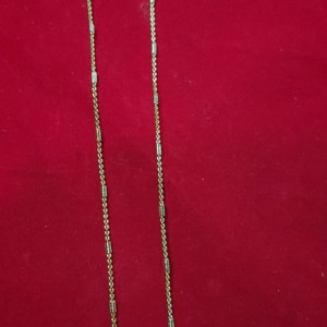 Dollar Short Chain