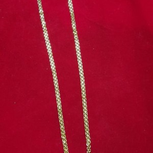 Dollar Short Chain