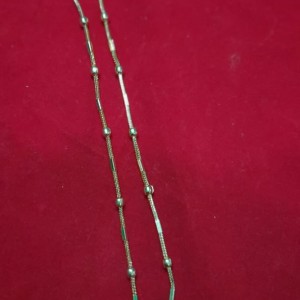 Shot Chain with Dollar