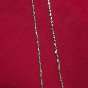 Dollar Short chain