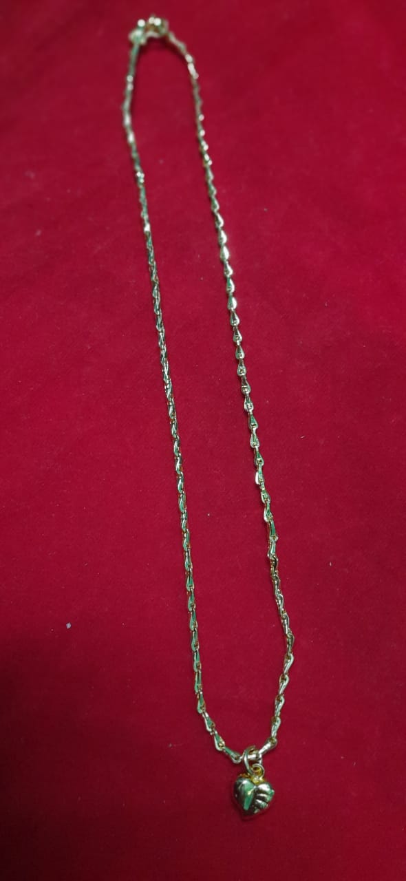 Dollar Short chain