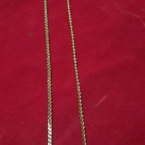 Dollar Chain