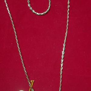 Dollar Chain