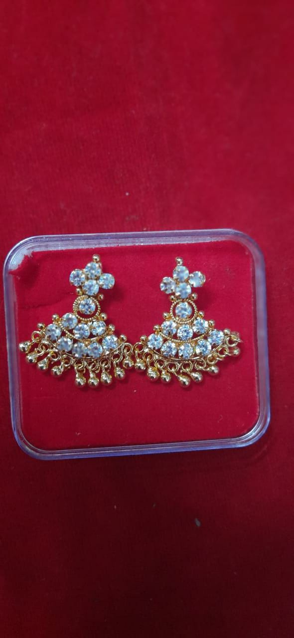 Ear Ring
