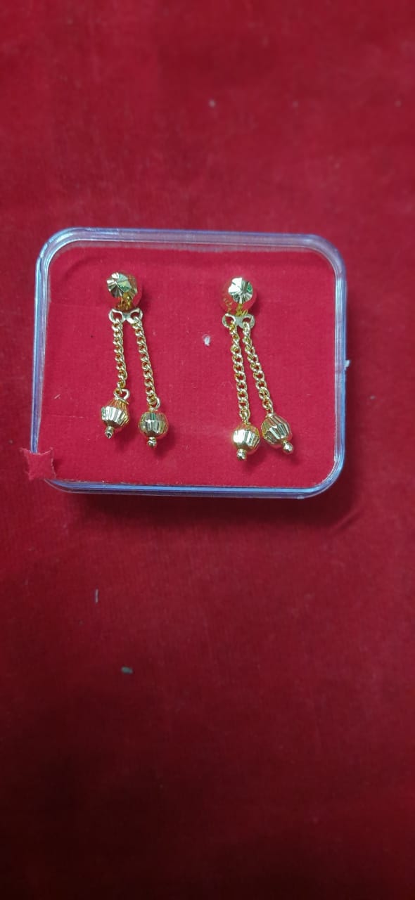 Ear Ring