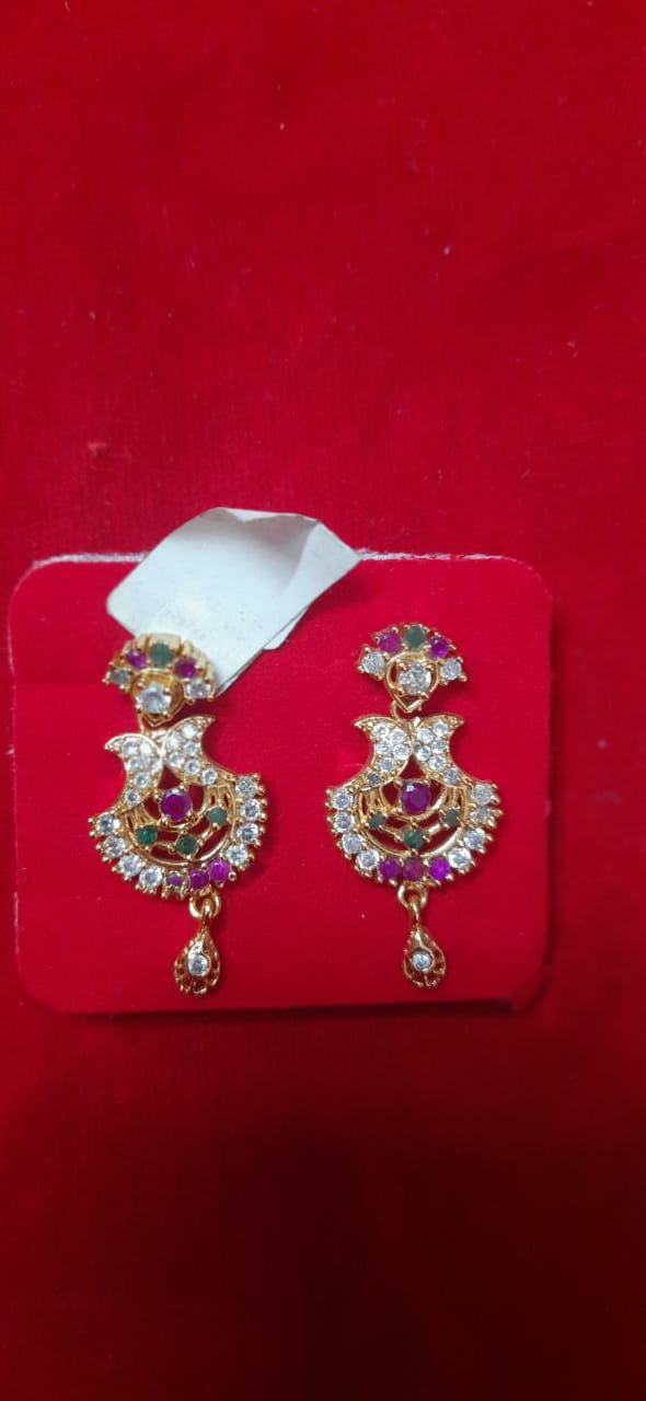Ear Ring