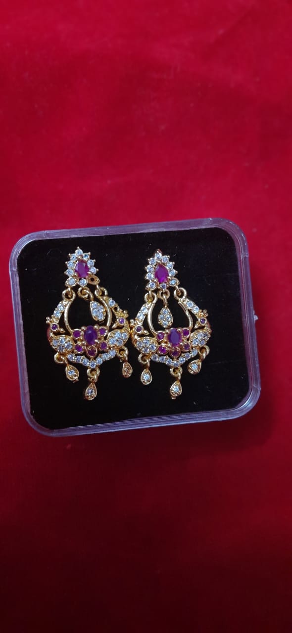 Ear Ring