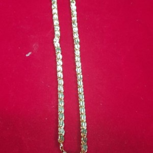 Heartin Dollar Chain