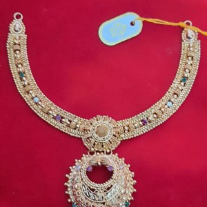 Design Necklace
