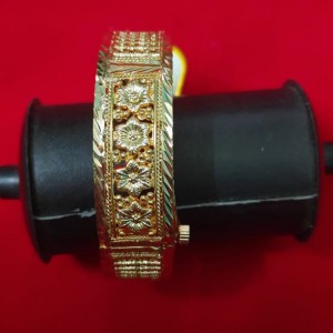 Lock Bangle