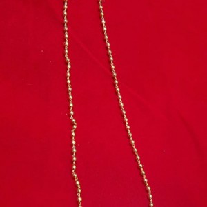Milagu Chain
