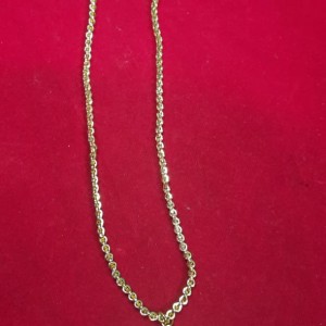 Dollar Short Chain