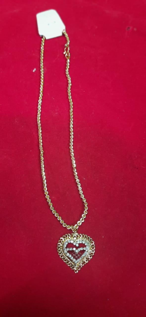 Dollar Short Chain