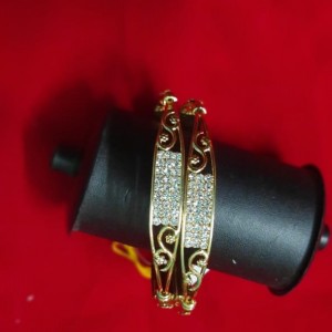 Stone Bangle