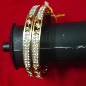 Stone Bangle
