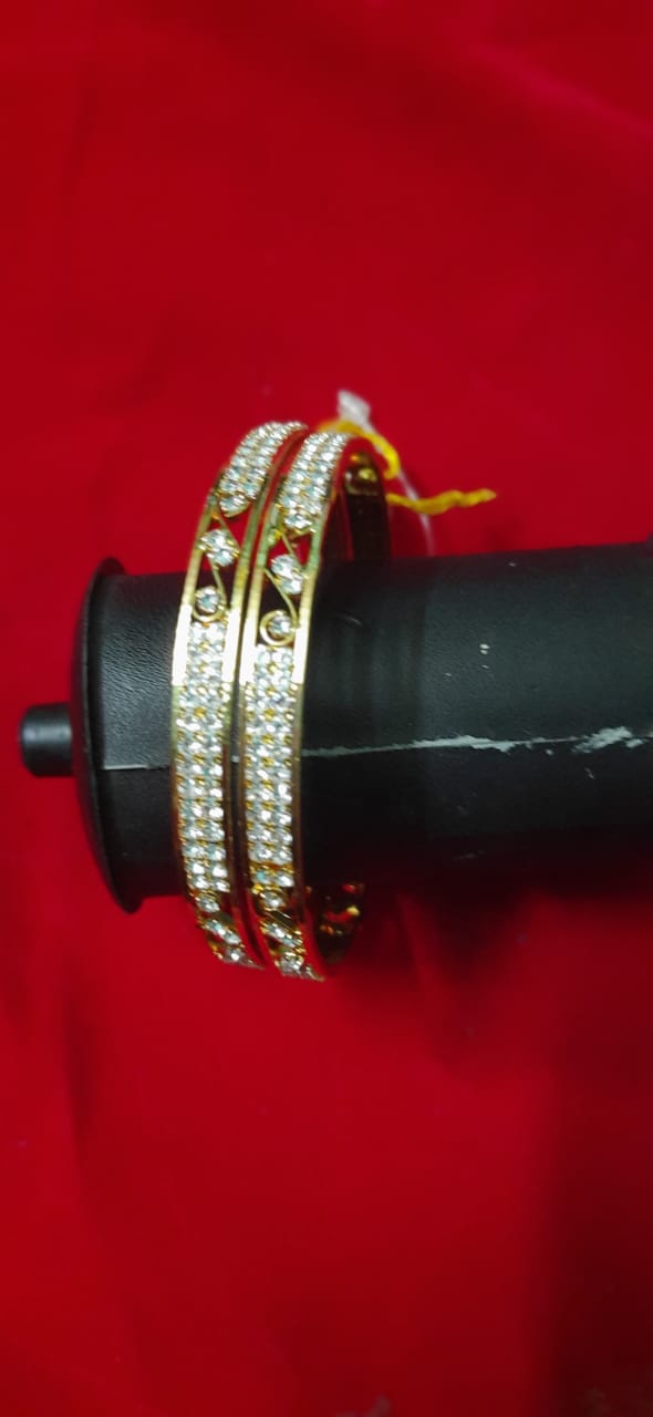 Stone Bangle