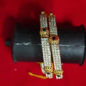 Stone Bangle