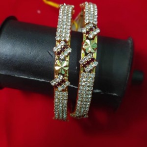 Stone Bangle