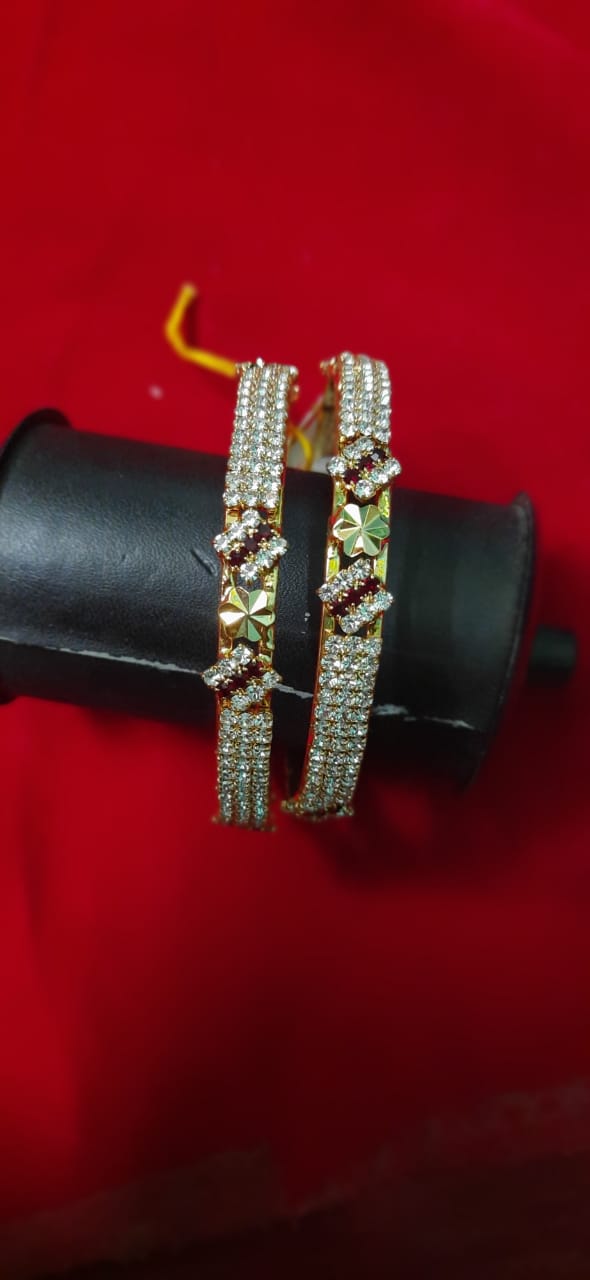 Stone Bangle